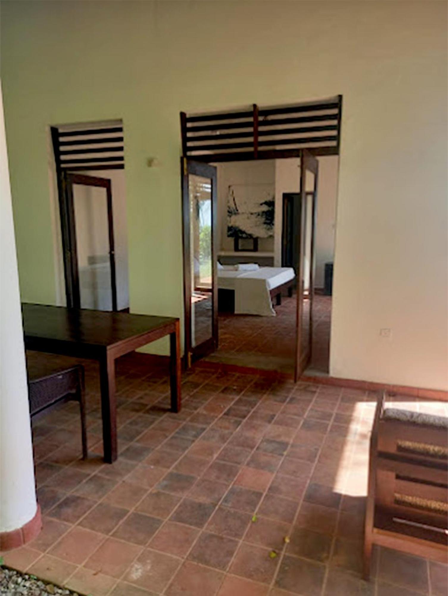 Bluewind Resort Тангале Екстериор снимка