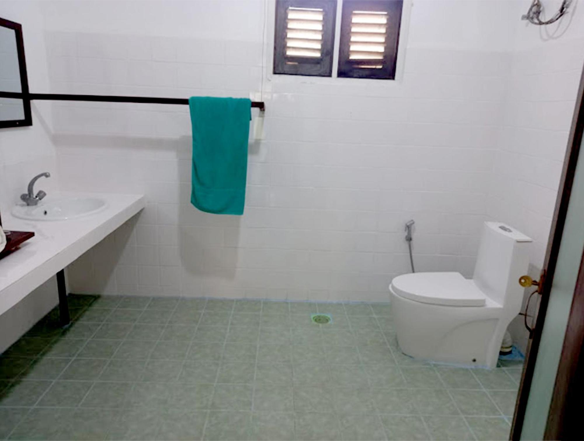 Bluewind Resort Тангале Екстериор снимка