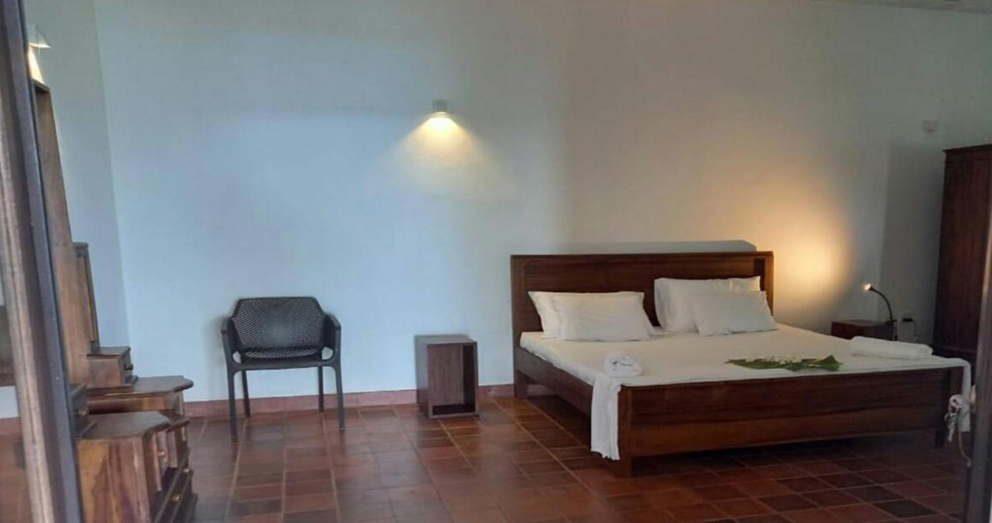 Bluewind Resort Тангале Екстериор снимка