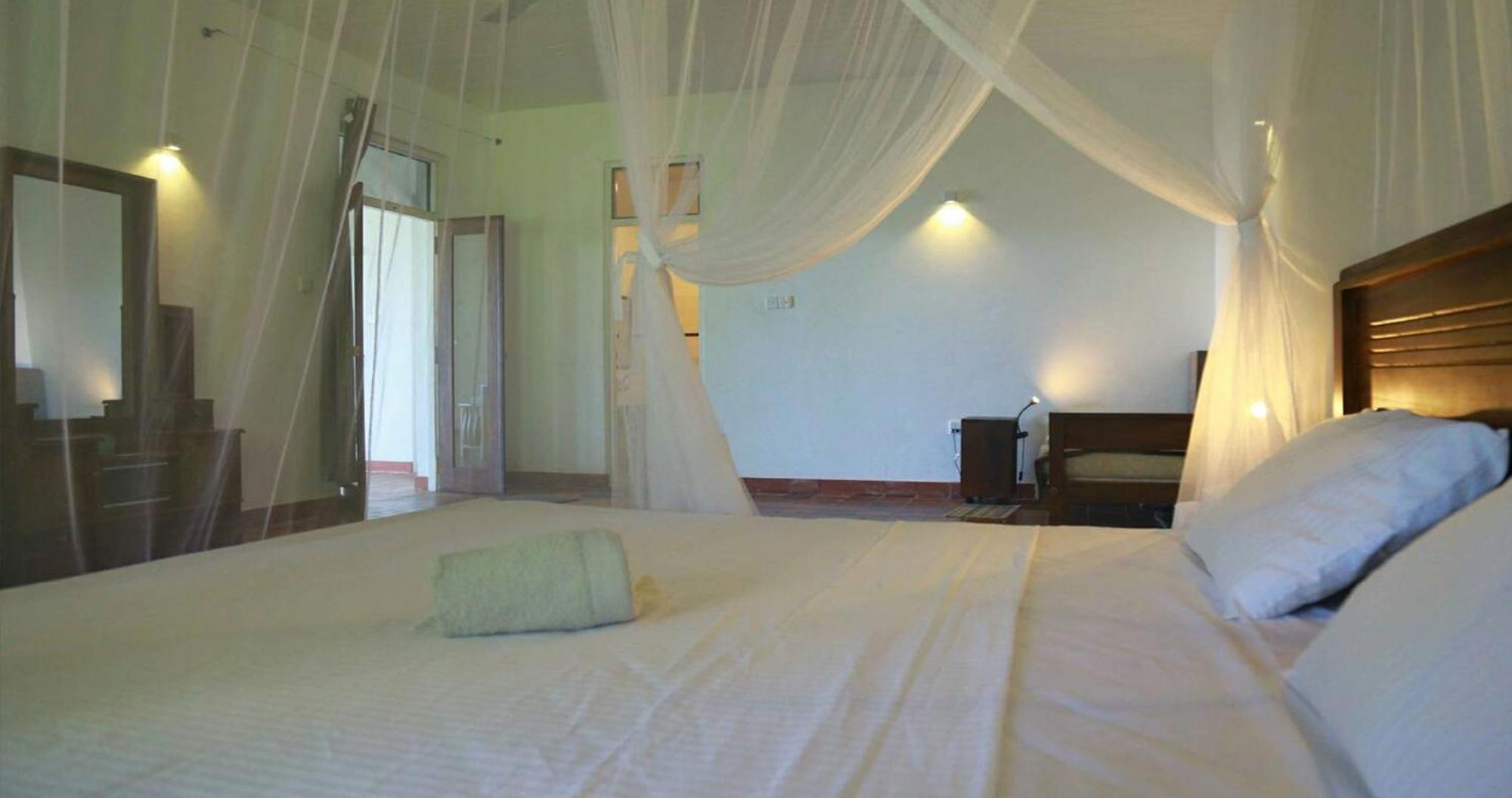 Bluewind Resort Тангале Екстериор снимка