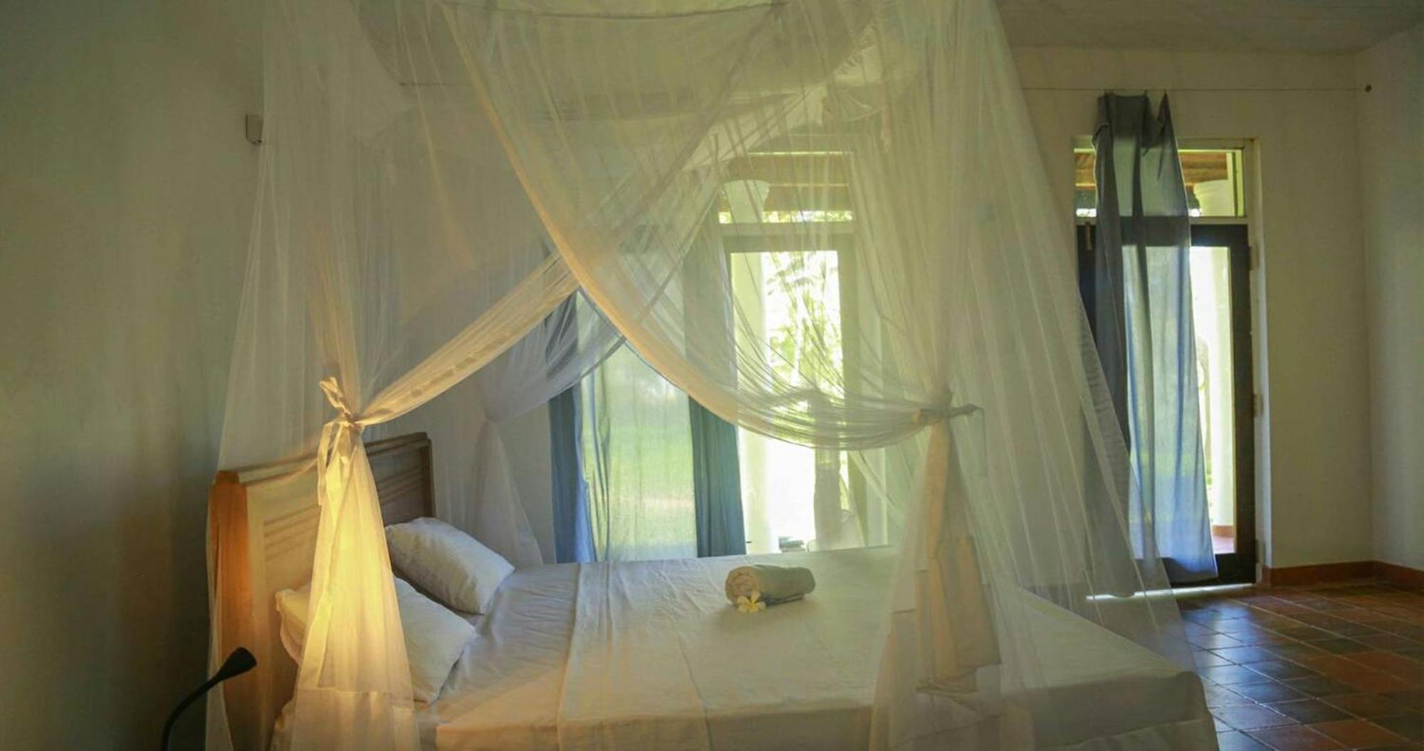 Bluewind Resort Тангале Екстериор снимка